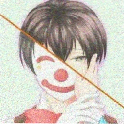 末日幸存者